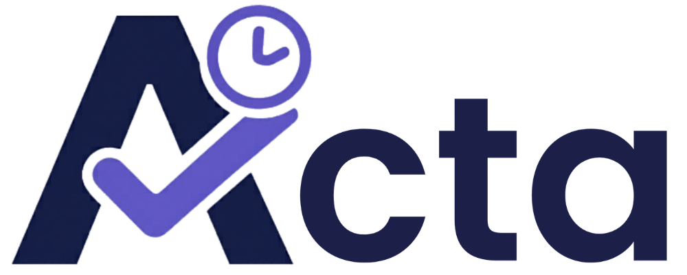 Acta